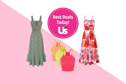 I’m a Shopping Writer and These Are the 10 Best Fashion Deals Today