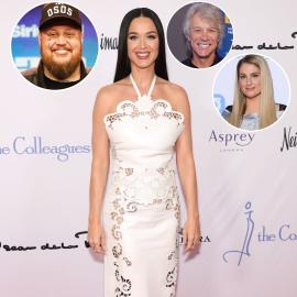 Replacing Katy Perry on ‘American Idol’ Will Be a 'Tough Decision'