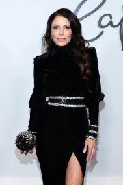 Bethenny Frankel Reflects on ‘S–t Week’ Amid Ex Paul Bernon’s New Romance