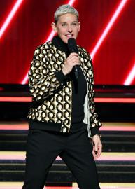Ellen DeGeneres Cancels 4 Dates on Her Comedy Tour