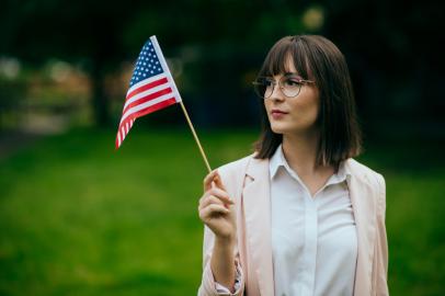 15 July 4th Outfits to Light Up the Sky This Independence Day