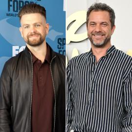 Jack Osbourne Partied With Joshua Jackson As a Teen During ‘Dawson’s Creek’ Cameo