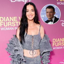 Katy Perry Is 'Paying No Attention' to Ozempic Rumors Amid Weight Loss