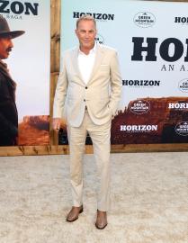 Kevin Costner’s Star-Studded Girlfriend Hunt Includes Big Name Celebs