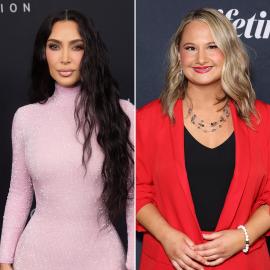 How Kim Kardashian and Gypsy Rose Blanchard Connected Over Prison Reform
