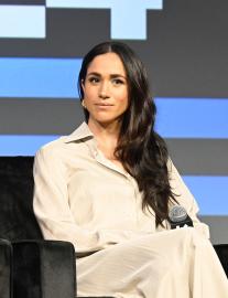 Meghan Markle Under 'Pressure' to Find a 'Profitable' Business Product