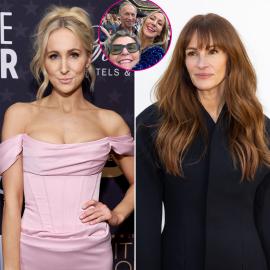 Nikki Glaser's Parents Apologize for 'Gross' Julia Roberts Comments