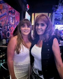 RHOC’s Jeana Keough’s Daughter Trolls Her – Again 