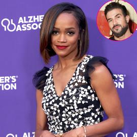 Rachel Lindsay Has ‘Nothing’ Tying Her to Bachelor Nation Amid Bryan Divorce