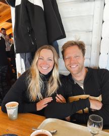 Bachelor’s Sarah Herron Gives Birth to Twins After Losing Son