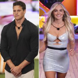 Love Island’s Connor and Cass ‘Making Some Life Plans’ After Elimination