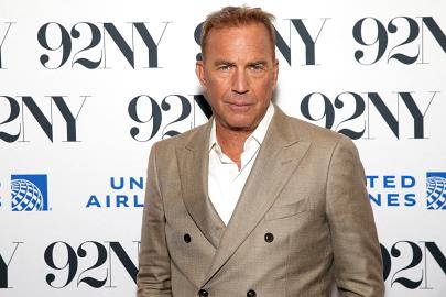 Kevin Costner Is 'in a World of Pain' Amid 'Horizon' Flop and Divorce