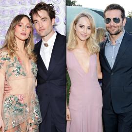 Suki Waterhouse Is Living Her ‘Dream’ With Robert Pattinson and Daughter