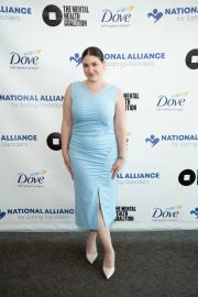 'SI Swimsuit’ Model Gigi Says Breast Reduction Helped Her Chronic Illness