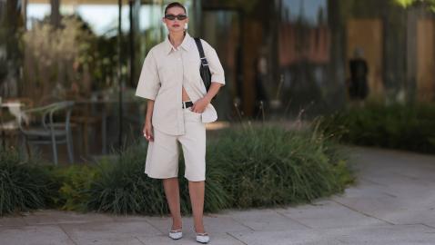 10 Confidence-Boosting Shorts on Amazon that Conceal Cellulite