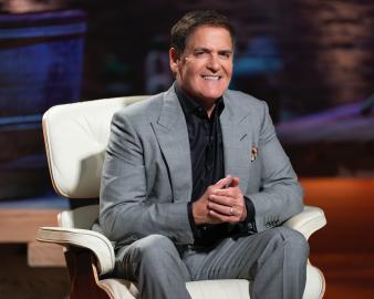 Mark Cuban's Best Investments on 'Shark Tank' After 15 Seasons