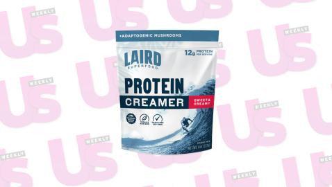 This Superfood Protein Creamer Is Essential for Healthy Aging