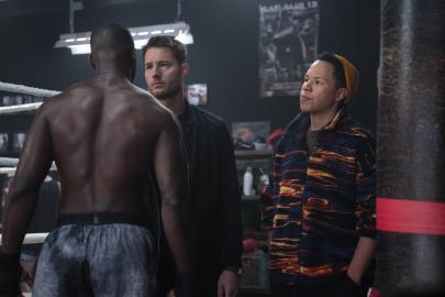 Were 'Tracker' EPs Shocked by Backlash to Eric Graise's Absence as Bobby?