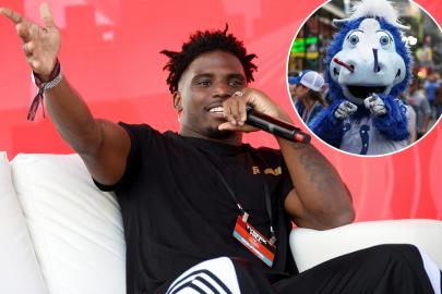 Colts Address Since-Deleted Video Mocking Tyreek Hill's Run-In With Cops