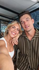 Tyler Cameron Thinks Tate Madden Is The One: 'Everything I've Ever Wanted'