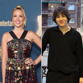 5 Things to Know About Anna Camp's Girlfriend Jade Whipkey