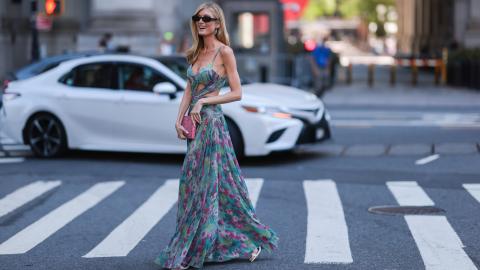 Abercrombie & Fitch Just Dropped New Wedding Guest Dresses for Under $150