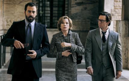 7 Must-Watch Drama Movies on Amazon Prime Video Right Now (May 2025)