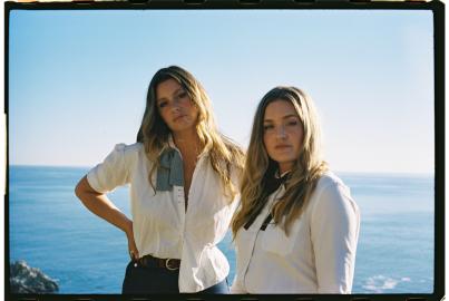 Aly Michalka Plans to Bring Son Jack on Tour With Sister AJ for New Album