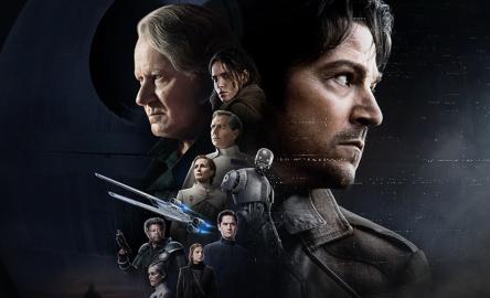 'Andor' Series Finale — Release Time, Date, Plot, Cast and How to Watch