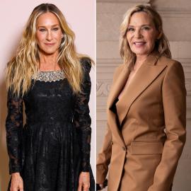 Are Sarah Jessica Parker and Kim Cattrall Friends? Their Drama Explained