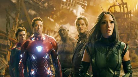10 Best MCU Movies Ever, Ranked from Least to Greatest