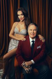 The Real Reason 24-Year-Old Jordon Hudson Is Dating Bill Belichick: Source