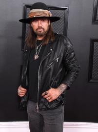 Billy Ray Cyrus Shares New Family Photo for Son Braison’s Birthday