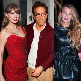 Blake Lively Lawyer Slams Possible Ryan Reynolds, Taylor Swift Subpoenas