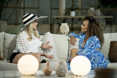 Bravo's 'Love Hotel' Stars Tease Season 1: 'Not for the Weak'
