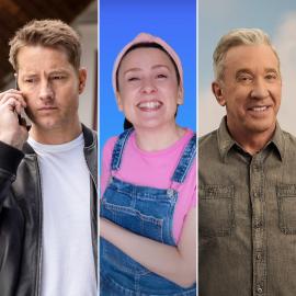 What Were the 100 Most-Watched TV Shows of the 2024-2025 Season?