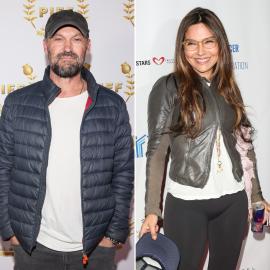 Brian Austin Green Details ‘Toxic’ Relationship With Ex Vanessa Marcil