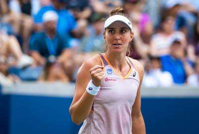 Tennis Stars Off the Court: 7 Intriguing Lives and Relationships
