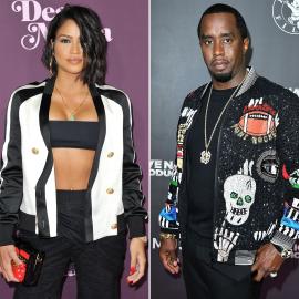 Cassie Doesn’t Recall ‘Whole Lot’ From Diddy Hotel Assault: Testimony Day 4