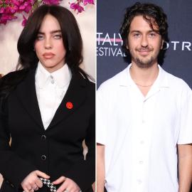 'Chemistry' Between Billie Eilish and Nat Wolff 'More Than Platonic'