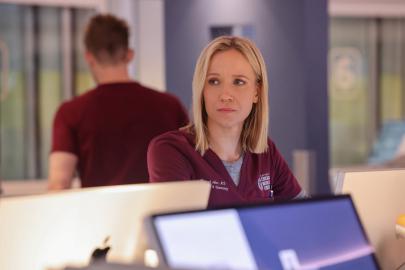 ‘Chicago Med’ Season 11 Questions Answered: Are Hannah and Ripley Endgame?