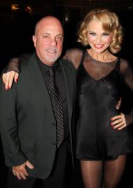 Christie Brinkley Breaks Silence on Billy Joel’s Brain Disorder Diagnosis