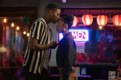 Could Forever's Keisha, Justin Get Back Together After Bittersweet Finale?