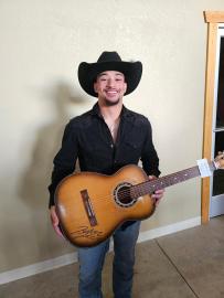 ‘The Voice’ Finalist Jaelen Johnston Flubs Lyrics on Stage Ahead of Finale