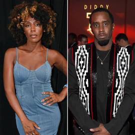Danity Kane's Dawn Richard Testifies in Diddy Trial After Lawsuit