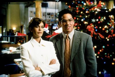 Dean Cain Reveals If Teri Hatcher Was 'Difficult' to Work With After Rumors