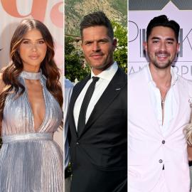 Mormon Wives' Demi Reveals Status With Husband Bret After Marciano Drama