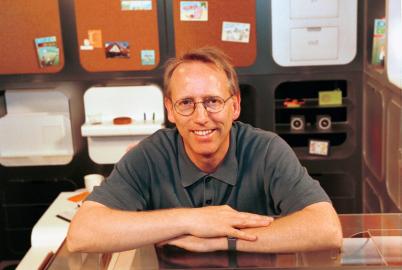 'Dilbert' Comic Creator Scott Adams Reveals Terminal Prostate Cancer