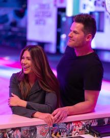 Does the 'Mormon Wives' Cast Think Bret Engemann Cheated on Demi Engemann?