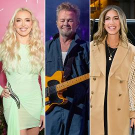 Erika Jayne Jokes John Mellencamp Should Date Dorit Kemsley